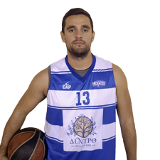 Αλεξόπουλος, Βασίλης