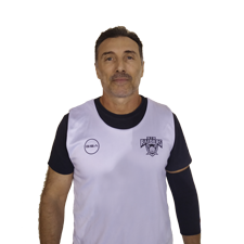 Αλφαράς, Μιχάλης