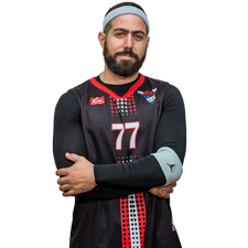 Παναρίτης, Νίκος