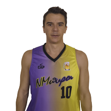 Στασινός, Περικλής