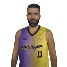 Κολοβός, Ηλίας