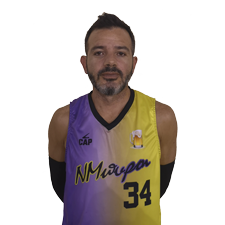 Κολοβελώνης, Άκης