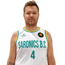 Τσιγαριδας, Κωνσταντινος