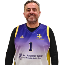 Κουρκορ, Αλεξανδρος