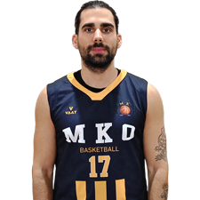 Λιβαθυνοπουλος, Δημήτριος