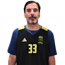 Στίγκας , Ανδρέας