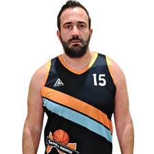 Μπαρμπουλουσης, Ηλιας