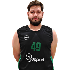 Ταρατσαλος, Χρηστος