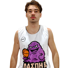 Παπακωνσταντίνου, Δημήτρης