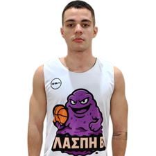 Kyriakopoulos, Apostolos