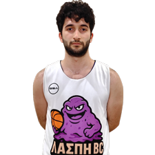 Τερζής, Νικόλαος