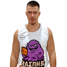 Ασφής , Αλέξανδρος 