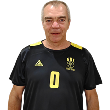 Ροκκάς , Μιχαήλ 