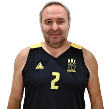 Paraskevas, Tsekrekos