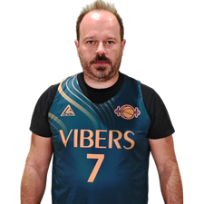 Δελγας, Χαράλαμπος