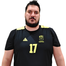 Μπιλληρης, Νικολαος